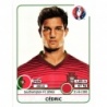 Oferta Cromos Cédric Portugal Panini Uefa Euro 2016 France