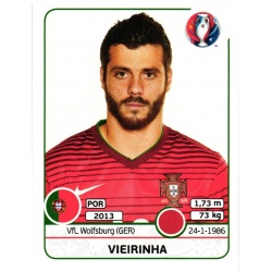 Vieirinha Portugal 584