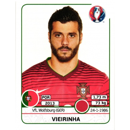 Vieirinha Portugal 584