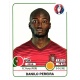 Danilo Pereira Portugal 586