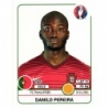 Buy Sticker Danilo Pereira Portugal Panini Euro 2016 France
