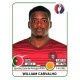 William Carvalho Portugal 587