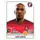 João Mário Portugal 588