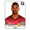 Venta Cromo de Nani Portugal Panini Euro 2016 Stickers