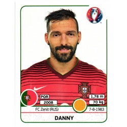 Danny Portugal 592