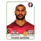 Ricardo Quaresma Portugal 593