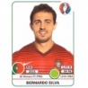 Sale Sticker of Bernardo Silva Portugal Panini Euro 2016 Stickers