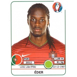Éder Portugal 595