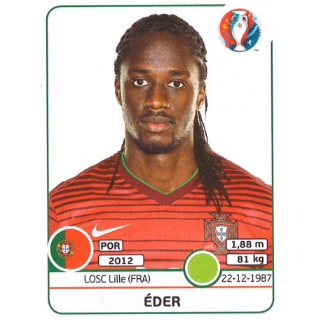 Éder Portugal 595