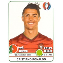 Cristiano Ronaldo Portugal 596