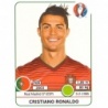 Sale Sticker of Cristiano Ronaldo Portugal Panini Euro 2016 Stickers