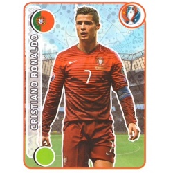 Cristiano Ronaldo Portugal 597
