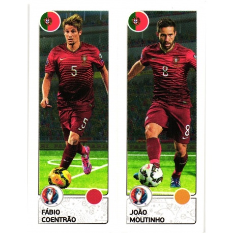 Coentrão - Moutinho Portugal 600