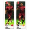 Comprar Cromo Coentrão - Moutinho Portugal Panini Euro 2016 Stickers