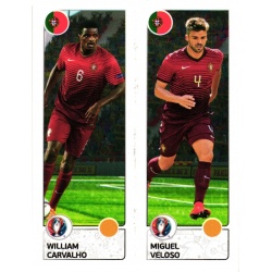 Carvalho - Veloso Portugal 601