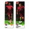 Venta Cromo de Nani - Bernardo Silva Portugal Panini Uefa Euro 2016 France