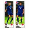 Venta Cromo de Árnason - Sigurdsson Island Panini Euro 2016 France