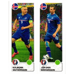 Sigthórsson - Dadi Island 608