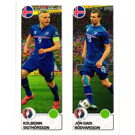 Sigthórsson - Dadi Island 608