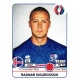 Ragnar Sigurdsson Island 612