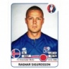 Buy Sticker Ragnar Sigurdsson Island Panini Euro 2016 France