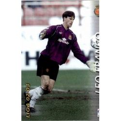 Leo Franco Mallorca 182 Megafichas 2002-03