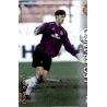 Leo Franco Mallorca 182 Megafichas 2002-03