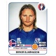 Birkir Bjarnason Island 616
