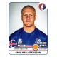 Emil Hallfredsson Island 618