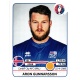 Aron Gunnarsson Island 619