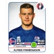 Alfred Finnbogason Island 626