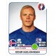 Eidur Gudjohnsen Island 628