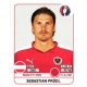 Sebastian Prödl Österreich 632