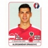 Sale Sticker of Aleksandar Dragovic Österreich Panini Euro 2016 France
