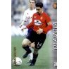 Olaizola Mallorca 184 Megafichas 2002-03