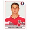 Buy Sticker Martin Hinteregger Österreich Panini Euro 2016 France