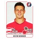 Kevin Wimmer Österreich 635