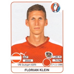 Florian Klein Österreich 636