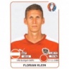 Buy Sticker Florian Klein Österreich Panini Uefa Euro 2016 France