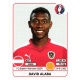 David Alaba Österreich 638