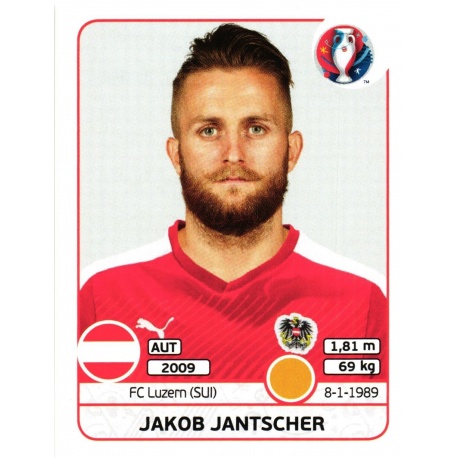 Jakob Jantscher Österreich 640