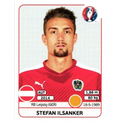 Stefan Ilsanker Österreich 641