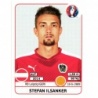 Venta Cromo de Stefan Ilsanker Österreich Panini Euro 2016 Stickers