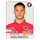 Marko Arnautovic Österreich 643