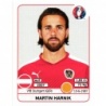Buy Sticker Martin Harnik Österreich Panini Euro 2016 France