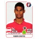 Rubin Okotie Österreich 646
