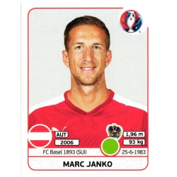 Marc Janko Österreich 648