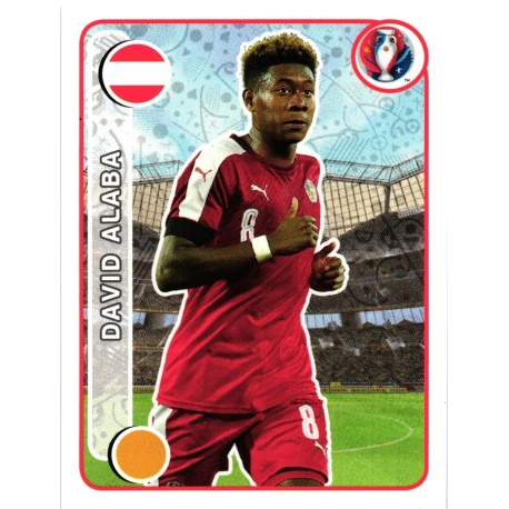 David Alaba Österreich 649