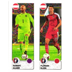 Almer - Klein Österreich 650