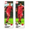 Sale Sticker of Dragovic - Prödl Österreich Panini Uefa Euro 2016 France
